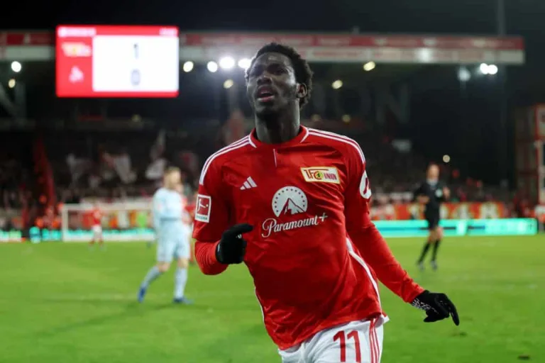 David Datro Fofana