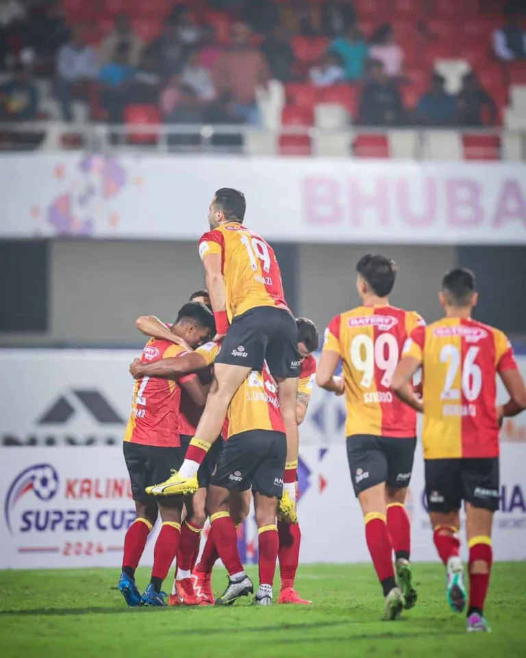 East Bengal