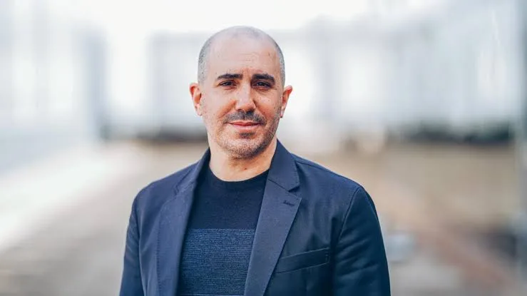 Omar Berrada