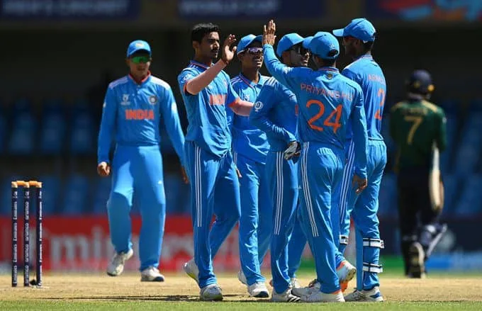 India vs England 1st Test Day 1