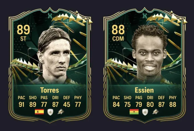 EA FC24: Icon Evolutions is coming soon! Know which Icons you can upgrade