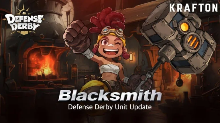 Unleashing the Power of the Blacksmith Unit in Defense Derby: Your Ultimate Guide