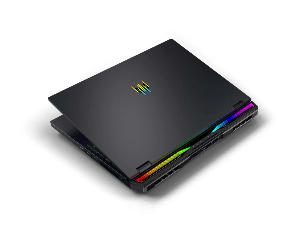 Acer refreshes top-tier Predator Helios 18 and 16 Gaming Laptops