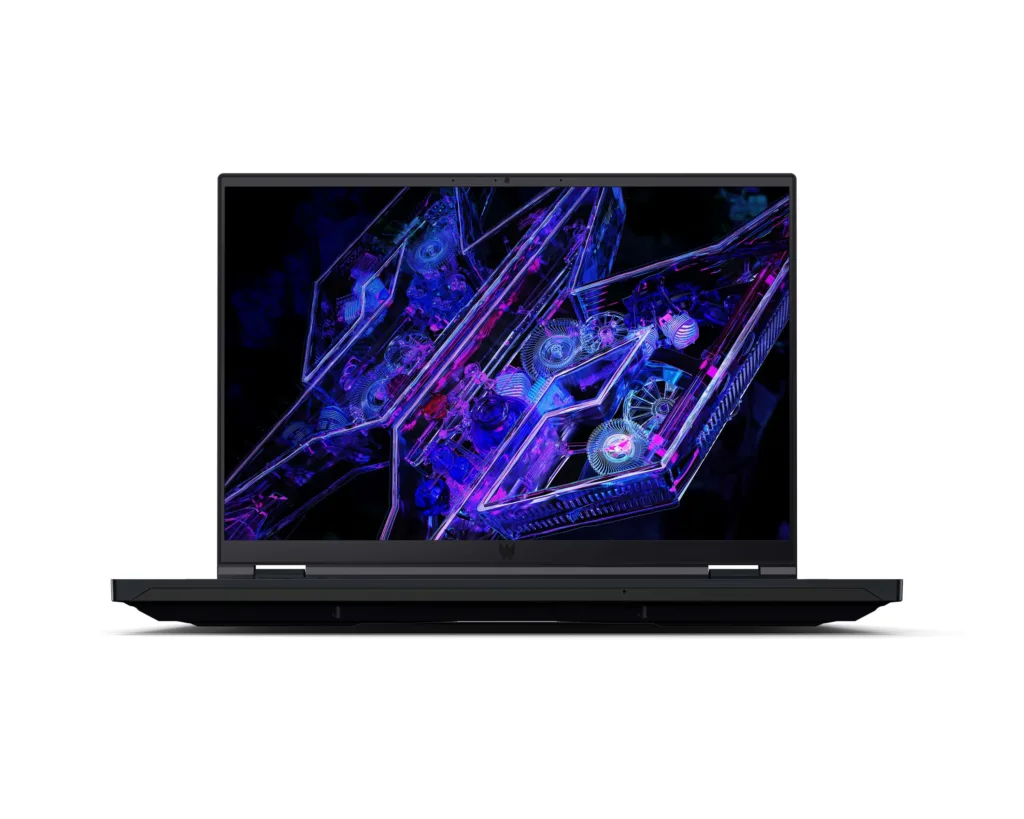 Acer refreshes top-tier Predator Helios 18 and 16 Gaming Laptops