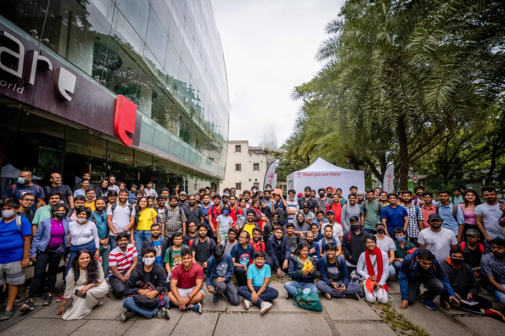 Kickstart 2024 with Pokémon GO's First Community Day Event
