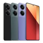 Redmi Note 13 4G and Redmi Note 13 Pro 4G launched globally: specifications and pricing