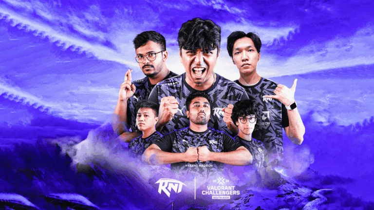Revenant Esports Ushers in New Era with the Signing of Decorated Valorant Player Ganesh "SkRossi" Gangadhar