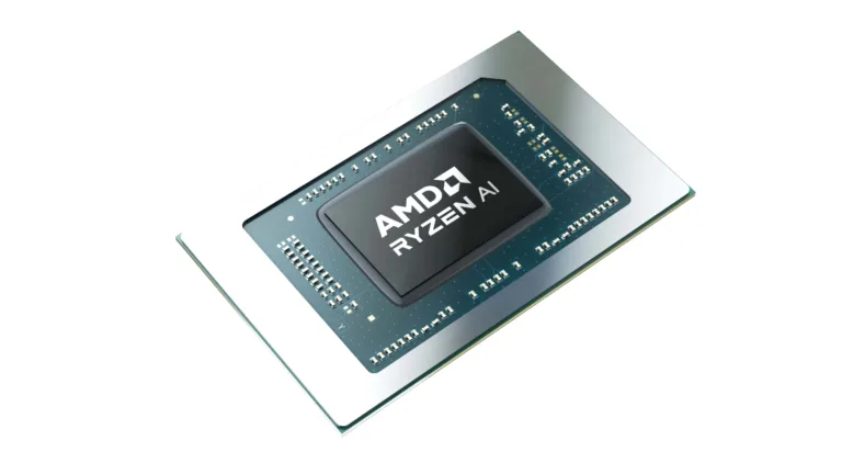 AMD Unleashes Powerhouse PCs at CES 2024: Unleashing AI, Graphics, and Gaming Beasts