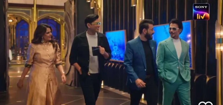Shark Tank India