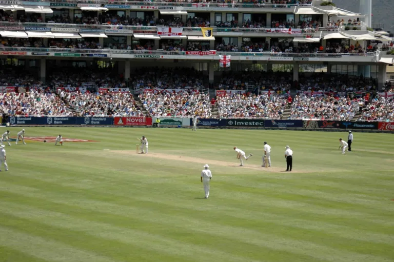 Test Cricket, Image Credits- Wikipedia