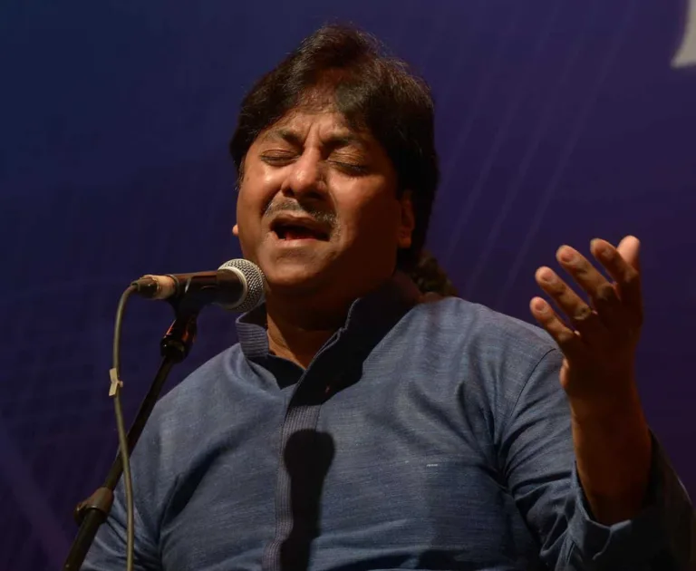 Ustad Rashid Khan dies at 55: Here's Top 10 songs of him