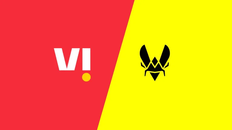 VI and Team Vitality Forge Alliance to Boost India's Esports Ecosystem