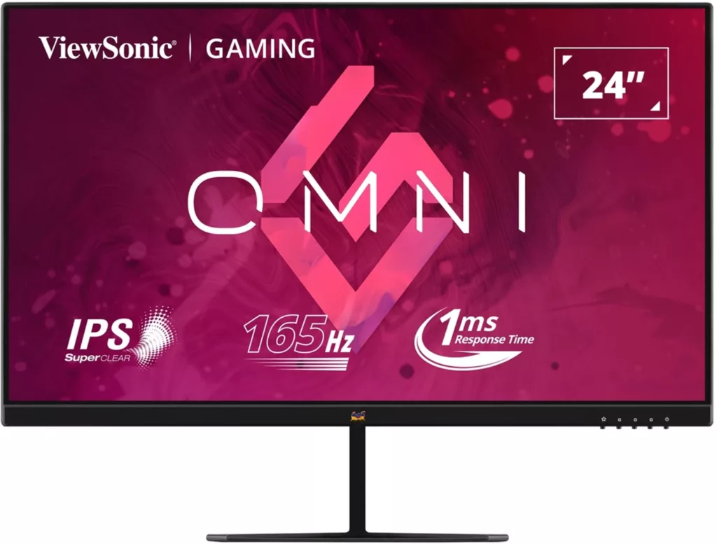Elevate Your Gaming Experience with ViewSonic's New Line-up of Cutting-edge Monitors