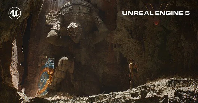 Unreal Engine 5 Vs Unreal Engine 4