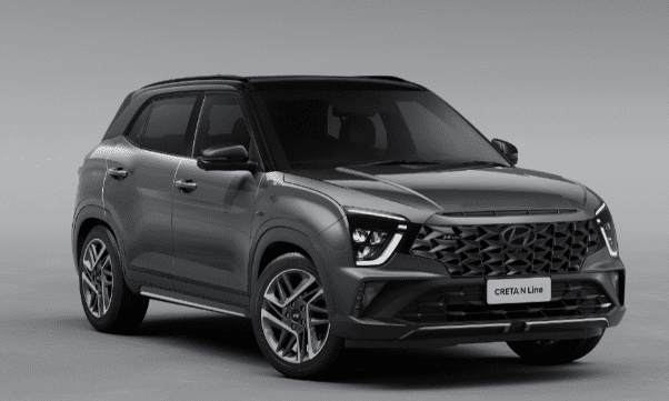 Creta N Line