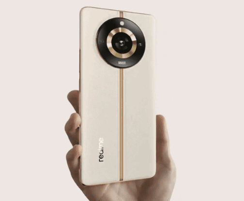 Realme 12 Pro