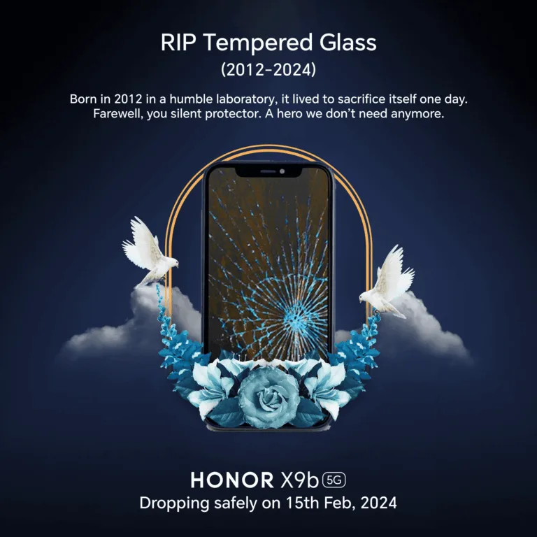 Honor X9b to launch on 15 February in India