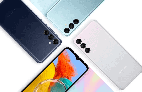 Galaxy M14