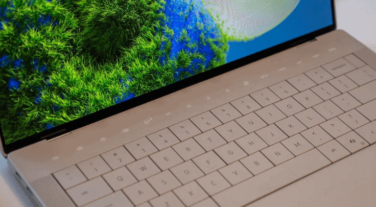 Dell XPS 13