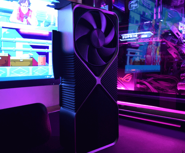 Nvidia