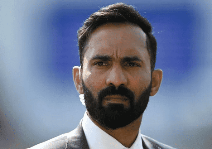 Dinesh Karthik Becomes Batting Consultant for England Lions Ahead of IND A vs ENG A Test Series