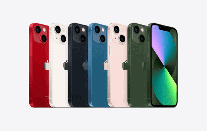 top smartphone deals in Amazon