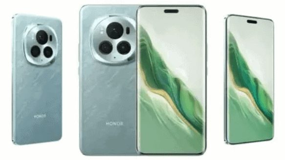 Honor Magic 6 Pro