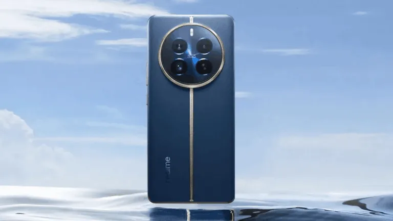 Realme 12 Pro Max