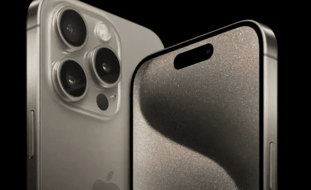 iPhone 16 Pro