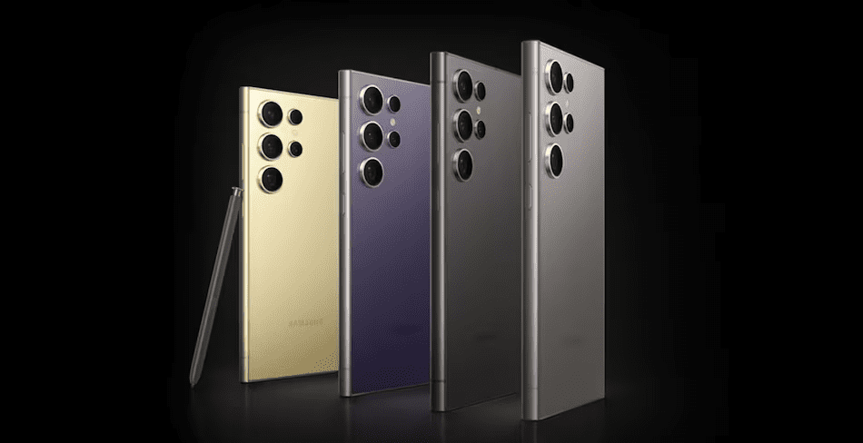 Galaxy S24 Series