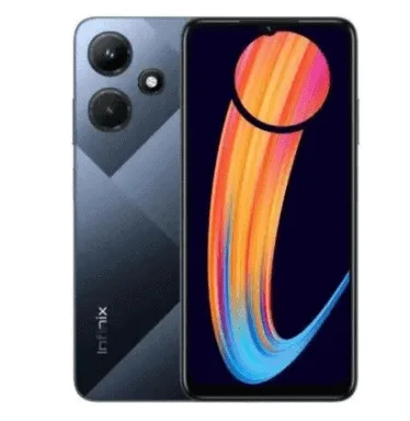 Infinix Note 40 series