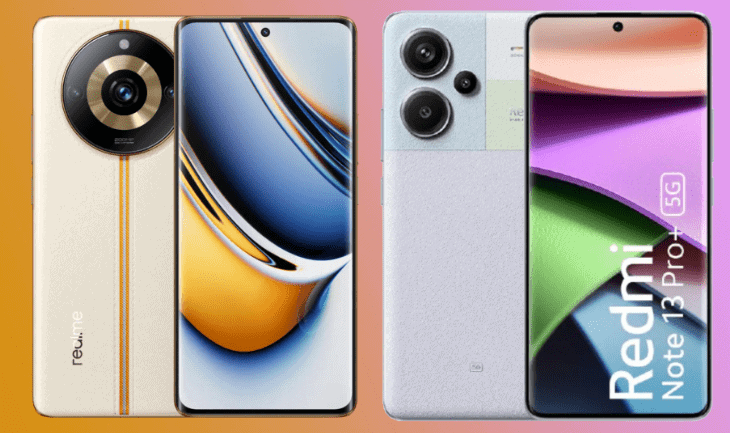Realme 12 Pro