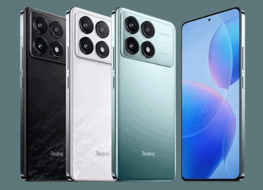 Redmi K70 Ultra