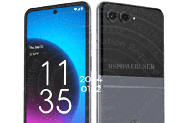 Moto Razr 40 Ultra