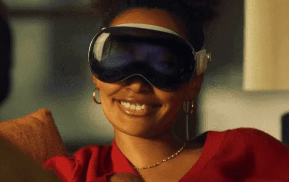 Apple has sold up to 180000 Vision Pro headsets so far