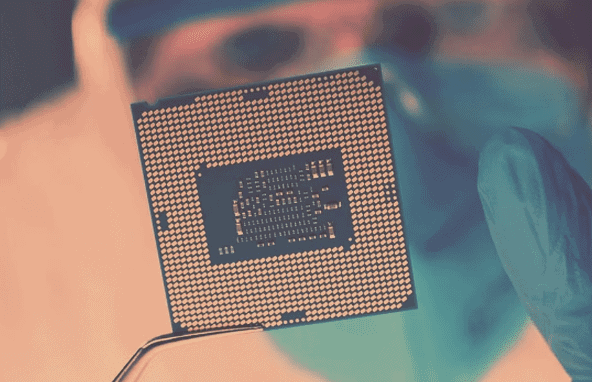 Chip Manufacturing