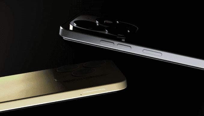 Tecno Spark 20