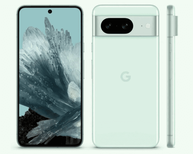 Google Pixel 8