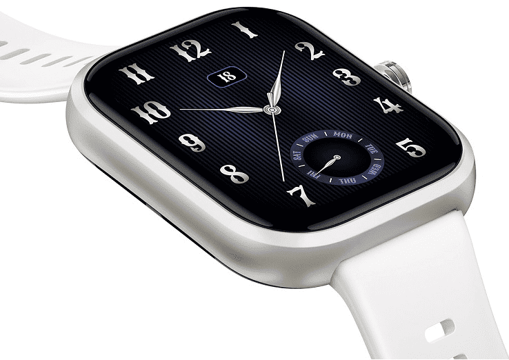 Honor Choice Watch