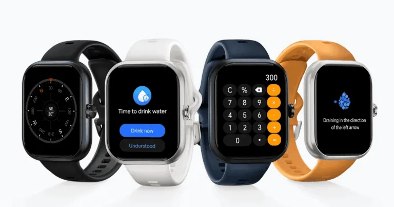 Honor Choice Watch