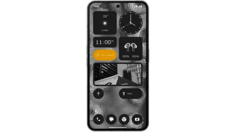 Nothing Phone 2a