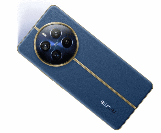 Realme 12 Pro Series