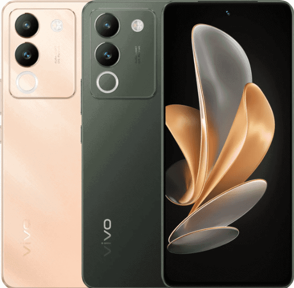 Vivo V30 Series