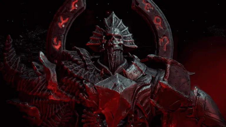 Diablo IV's 'Season of the Construct' Goes Live: A Deep Dive into the Ancient Loom, New Companions, and More