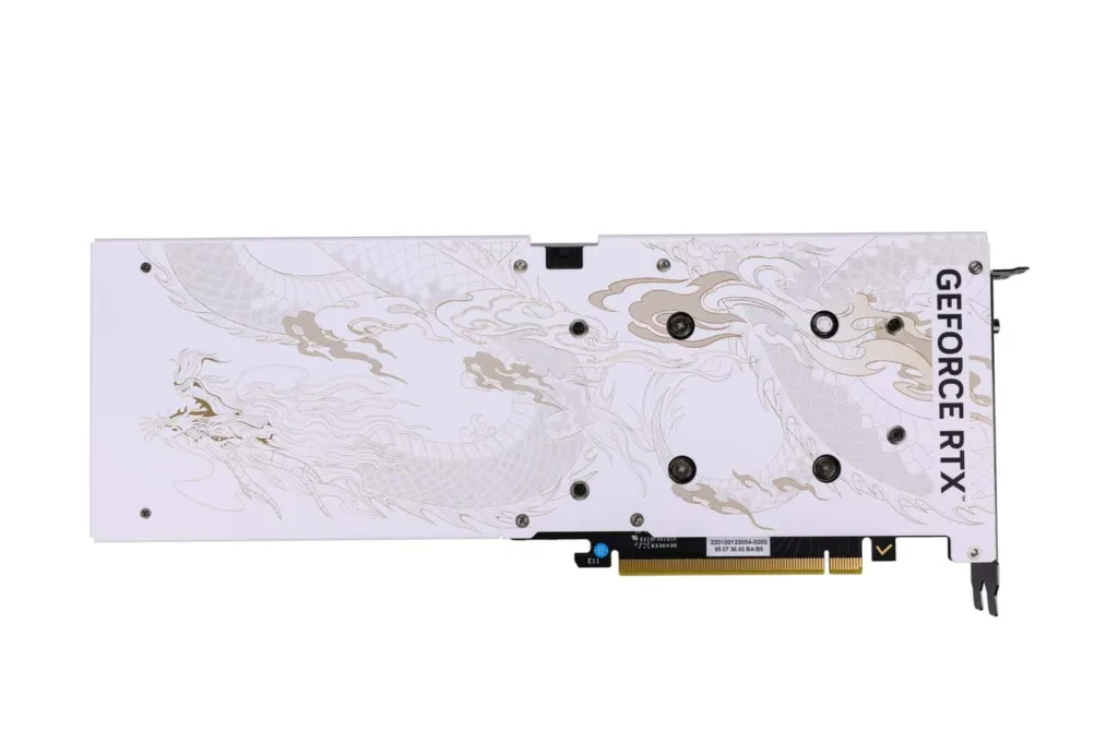 Colorful launches iGame GeForce RTX Loong Edition Graphics Cards