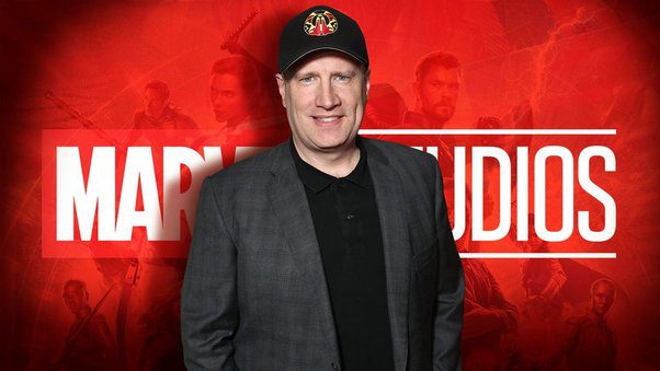 Kevin Feige Net Worth