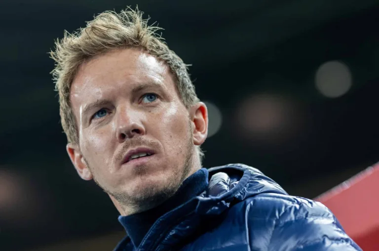 julian nagelsmann