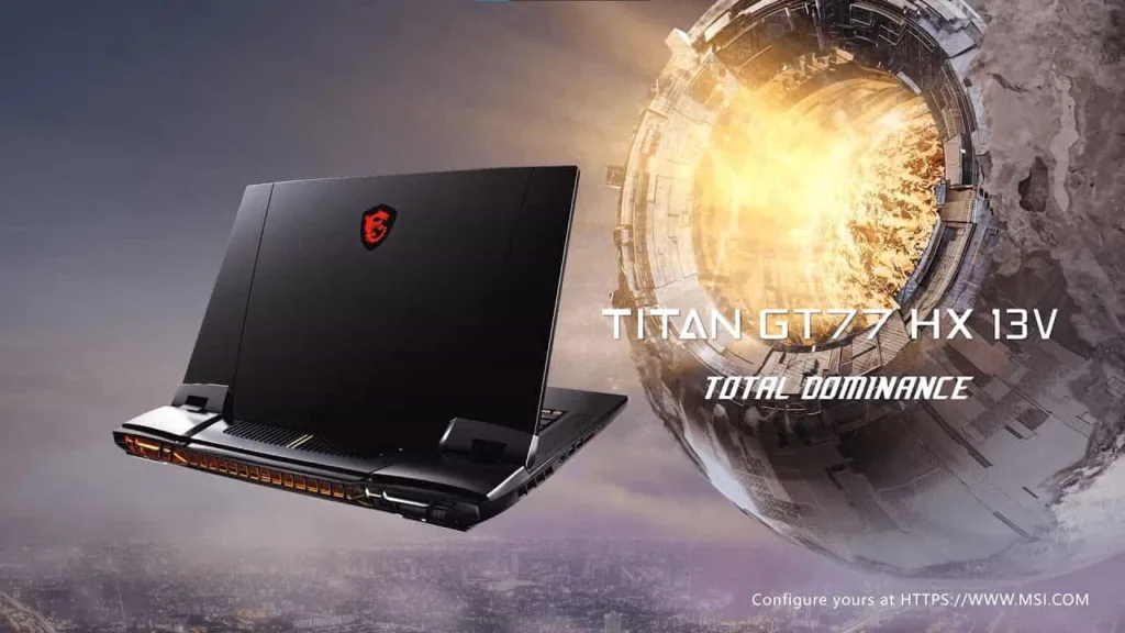 All the 13th Gen Intel-powered MSI Gaming laptops available in India 5