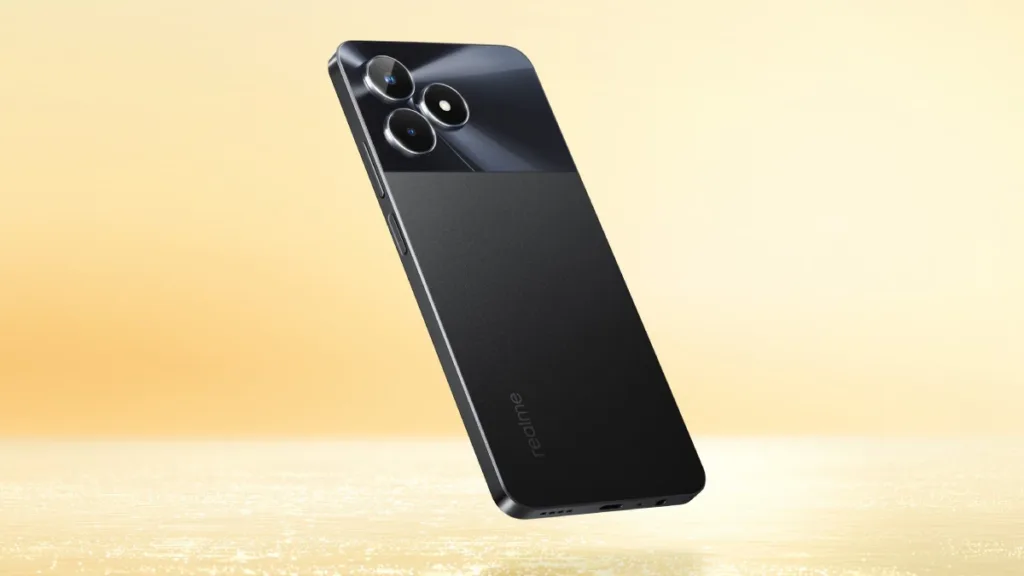 Realme C51 Spare Parts