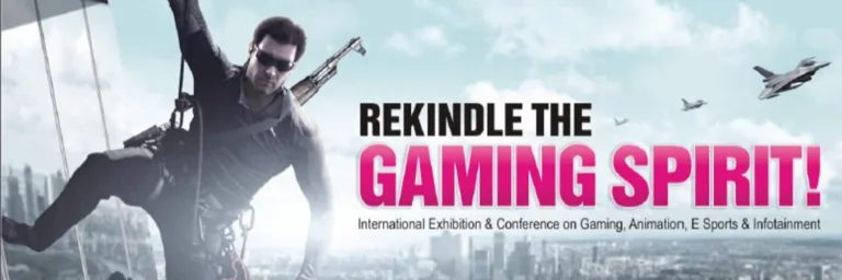India Gaming Show 2024: A Grand Celebration of Gaming Innovation and Community